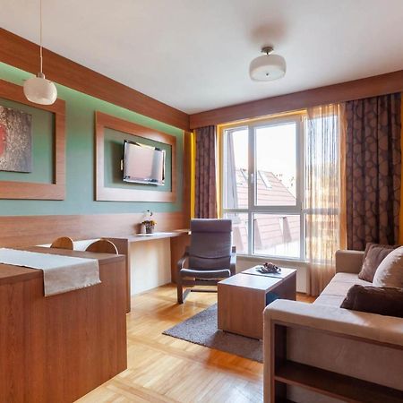 Appartamento Hostgost At Kraljevi Cardaci Kopaonik Esterno foto
