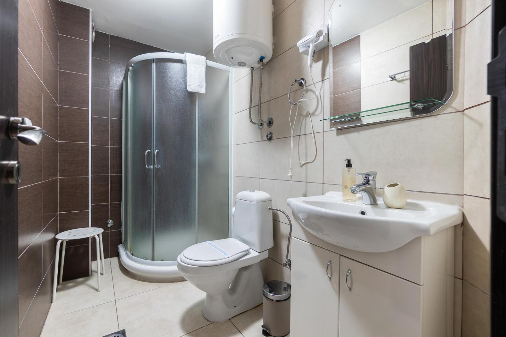 Appartamento Hostgost At Kraljevi Cardaci Kopaonik Esterno foto