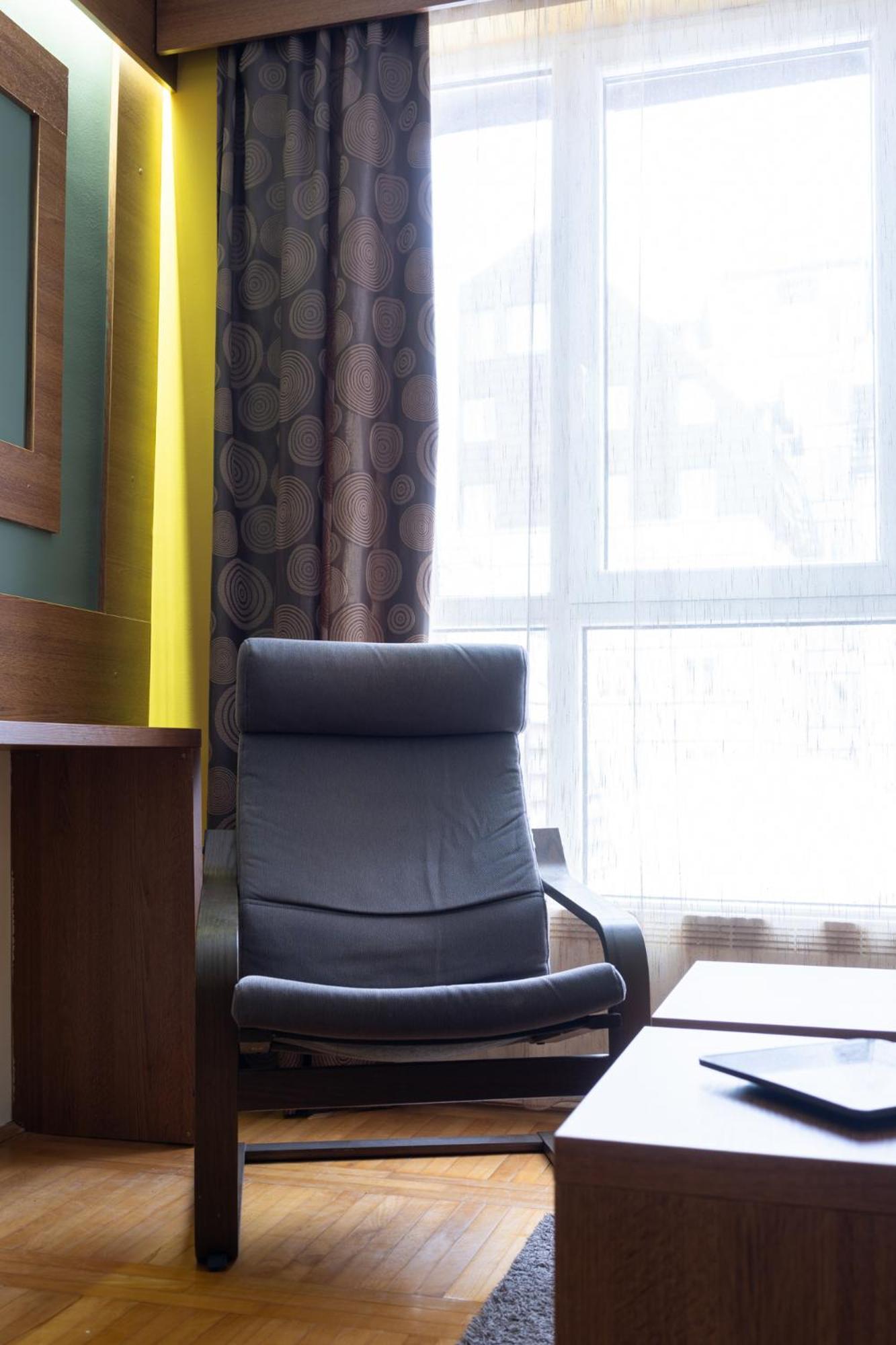 Appartamento Hostgost At Kraljevi Cardaci Kopaonik Esterno foto