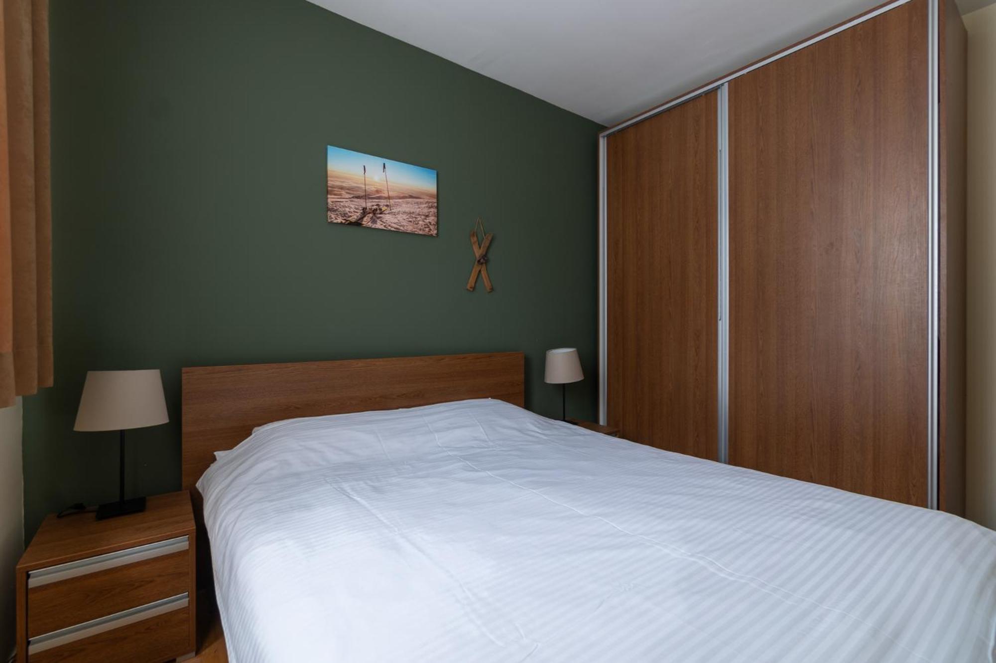 Appartamento Hostgost At Kraljevi Cardaci Kopaonik Esterno foto