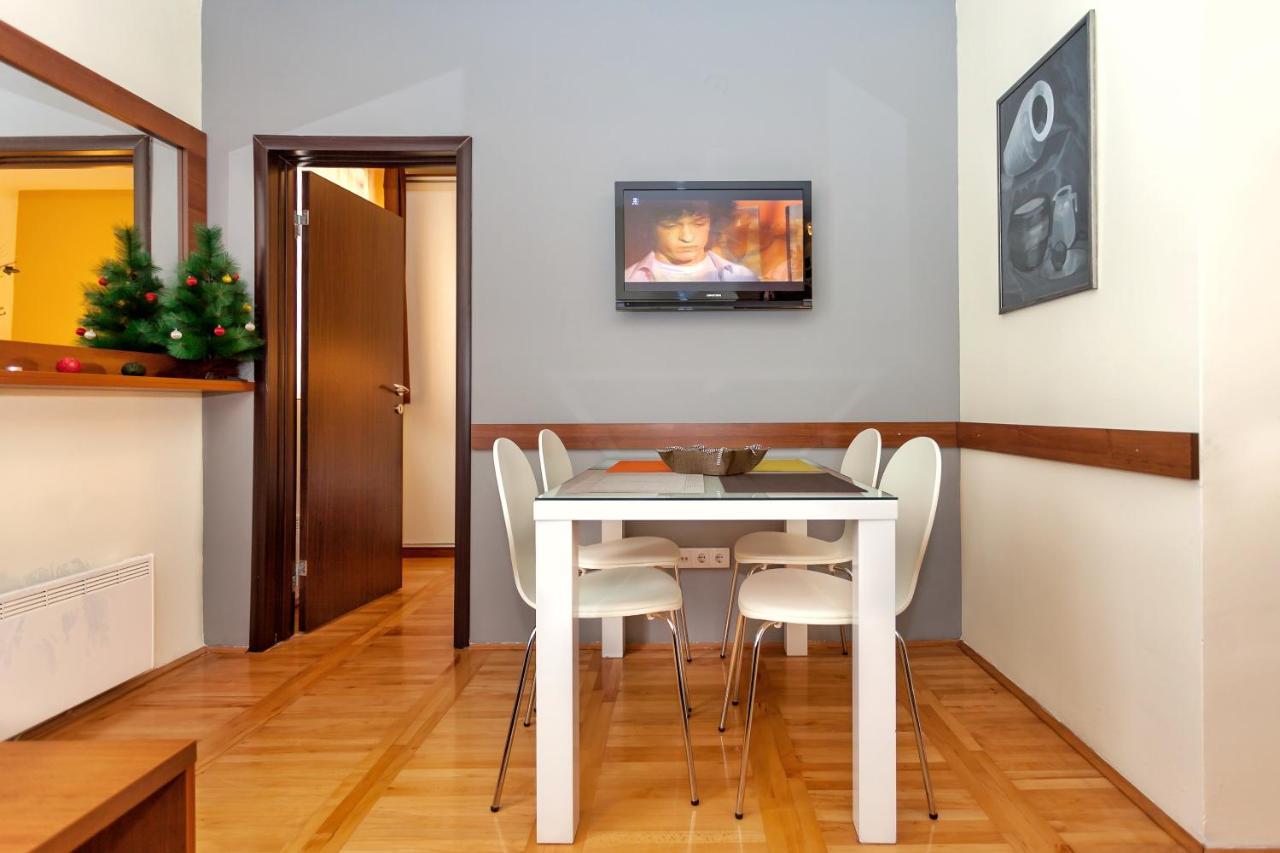 Appartamento Hostgost At Kraljevi Cardaci Kopaonik Esterno foto