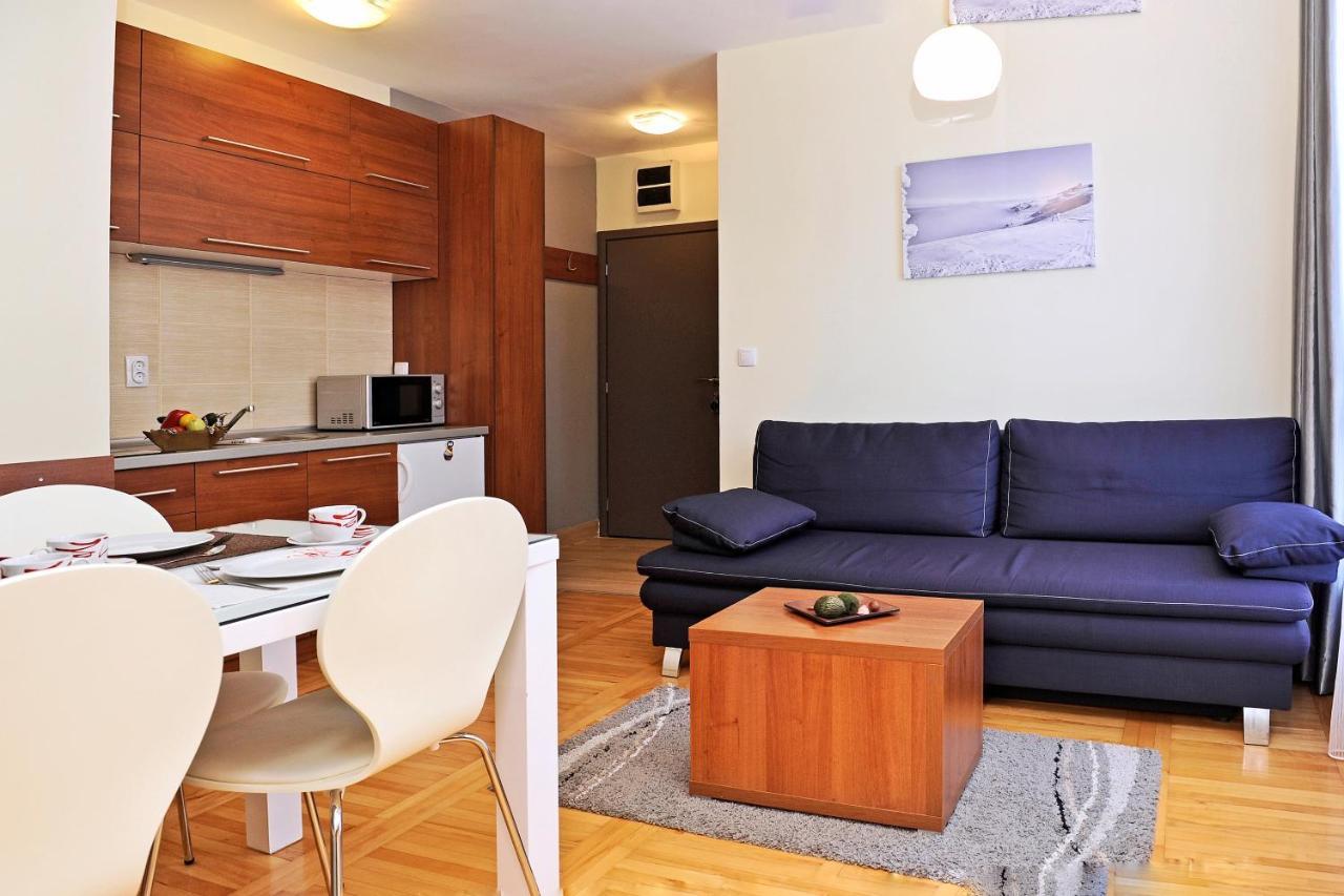 Appartamento Hostgost At Kraljevi Cardaci Kopaonik Esterno foto