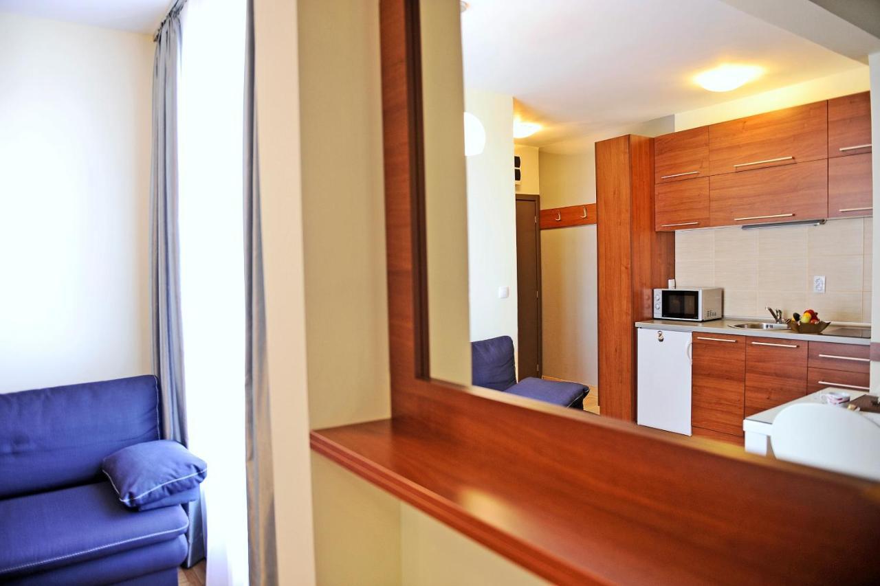 Appartamento Hostgost At Kraljevi Cardaci Kopaonik Esterno foto