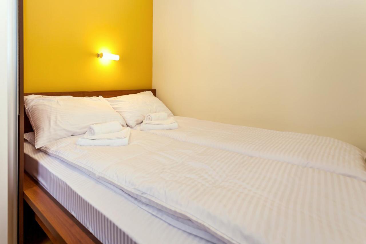 Appartamento Hostgost At Kraljevi Cardaci Kopaonik Esterno foto
