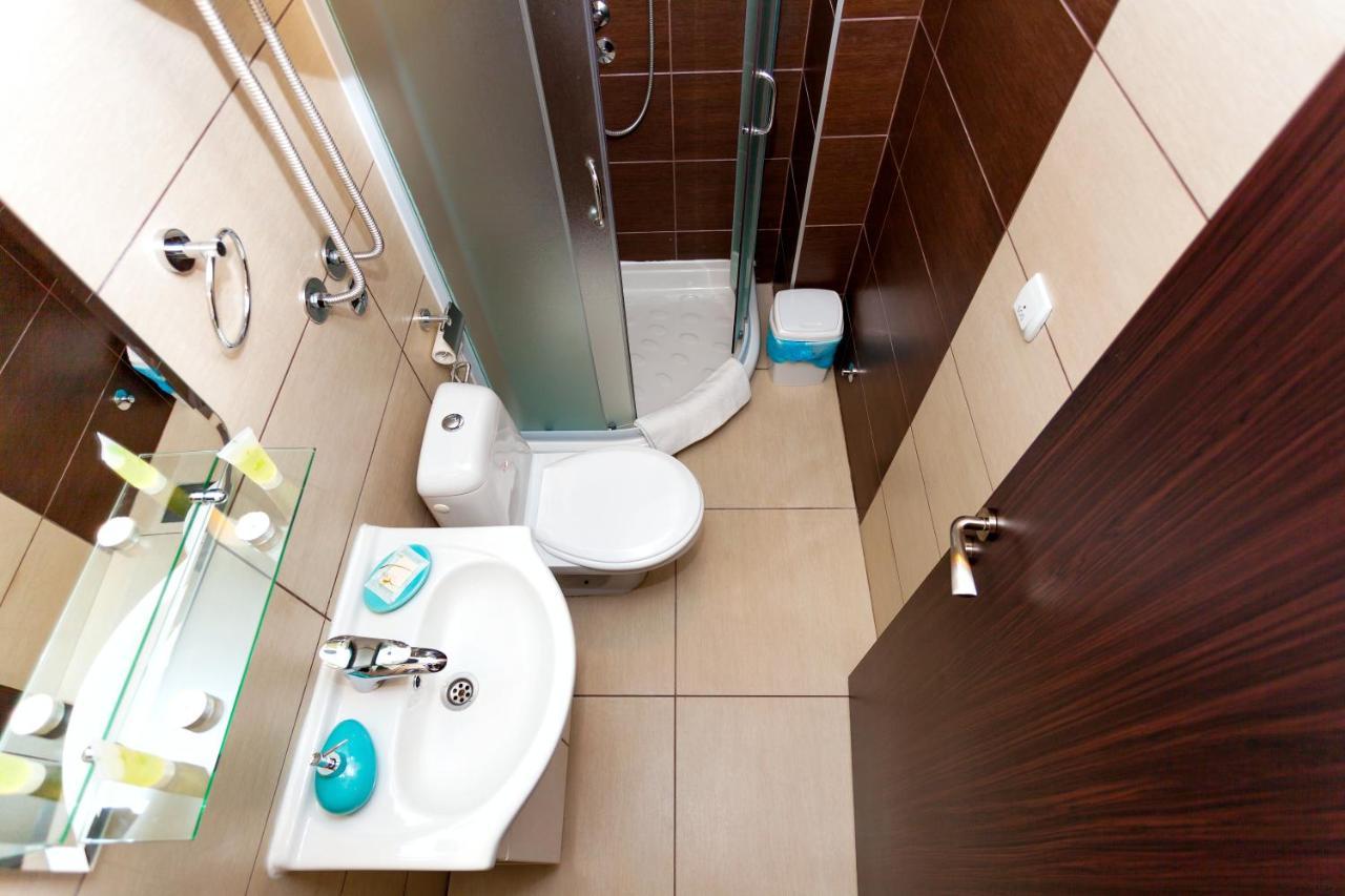 Appartamento Hostgost At Kraljevi Cardaci Kopaonik Esterno foto