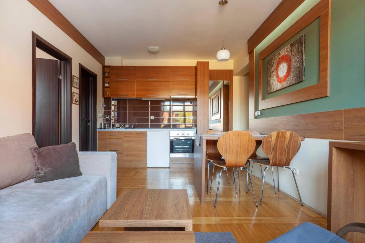 Appartamento Hostgost At Kraljevi Cardaci Kopaonik Esterno foto