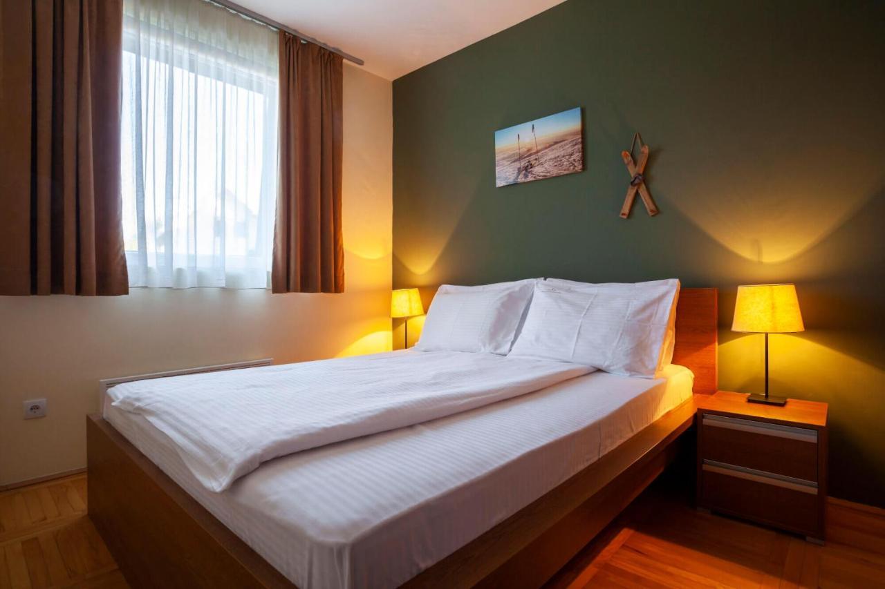 Appartamento Hostgost At Kraljevi Cardaci Kopaonik Esterno foto