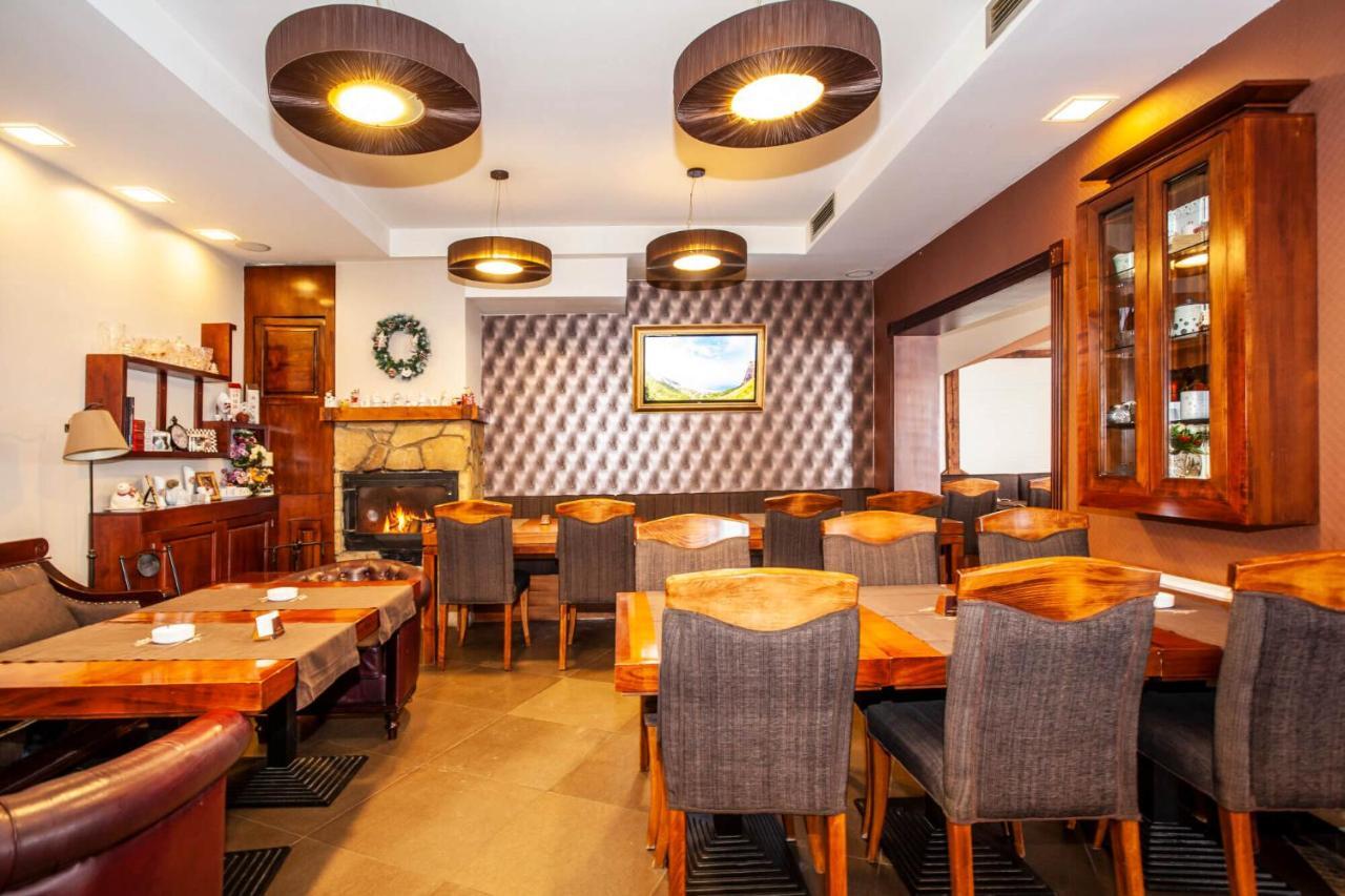 Appartamento Hostgost At Kraljevi Cardaci Kopaonik Esterno foto