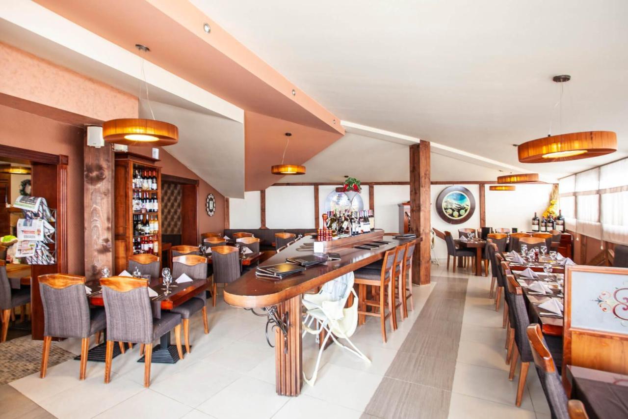 Appartamento Hostgost At Kraljevi Cardaci Kopaonik Esterno foto
